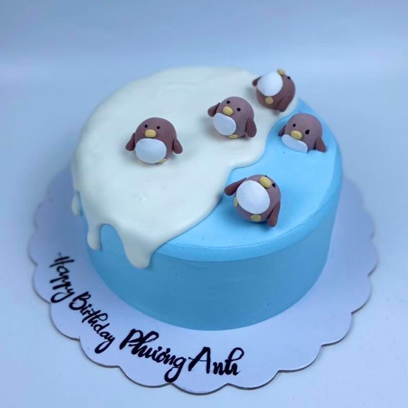 Thu Hiền Bakery