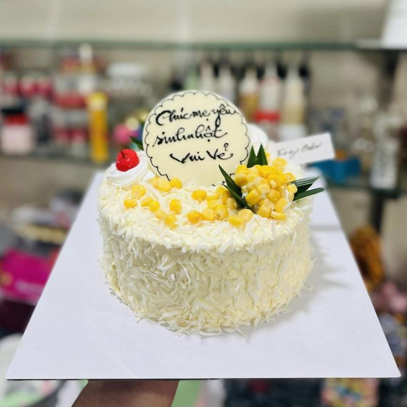 Thu Hiền Bakery