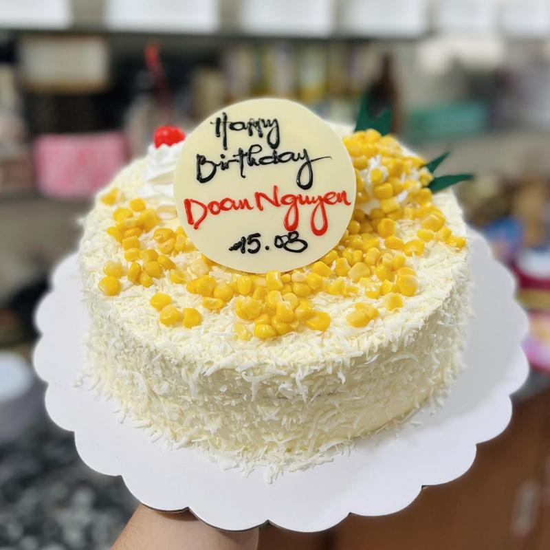 Thu Hiền Bakery