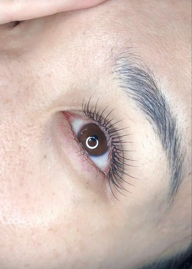 Thu Huệ - Nails & Eyelash