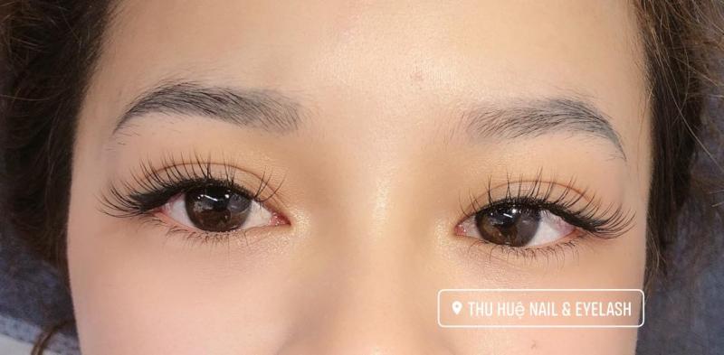 Thu Huệ - Nails & Eyelash