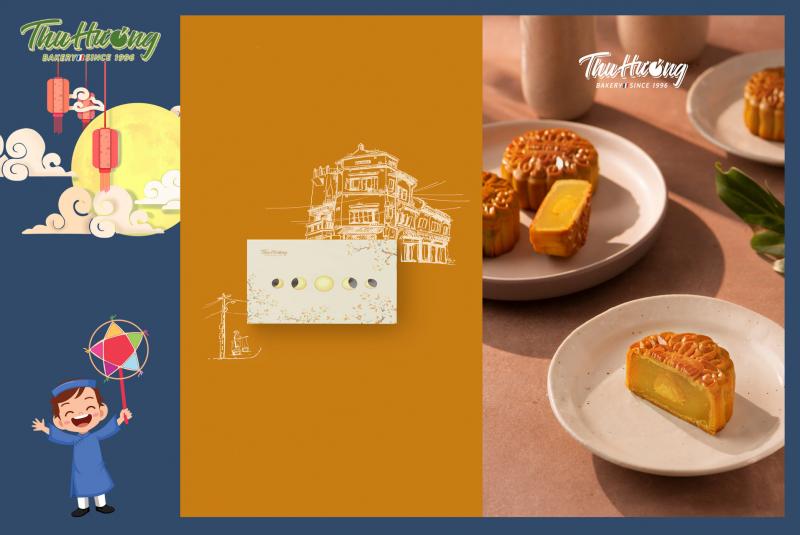 Thu Hương Bakery