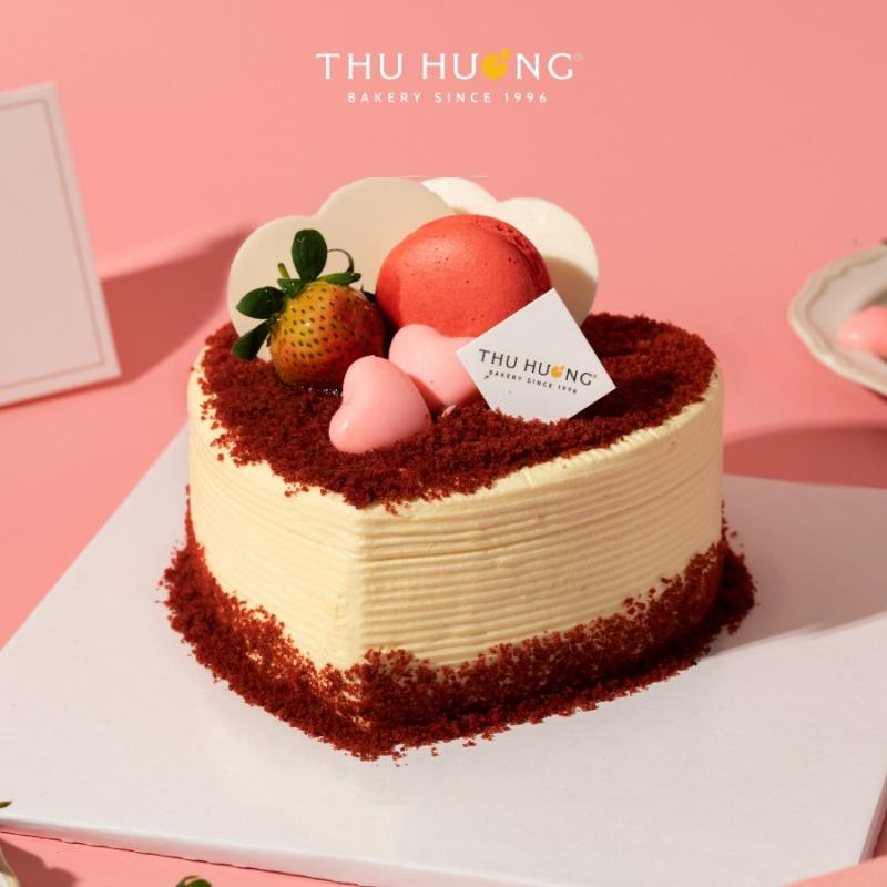 Thu Hương Bakery