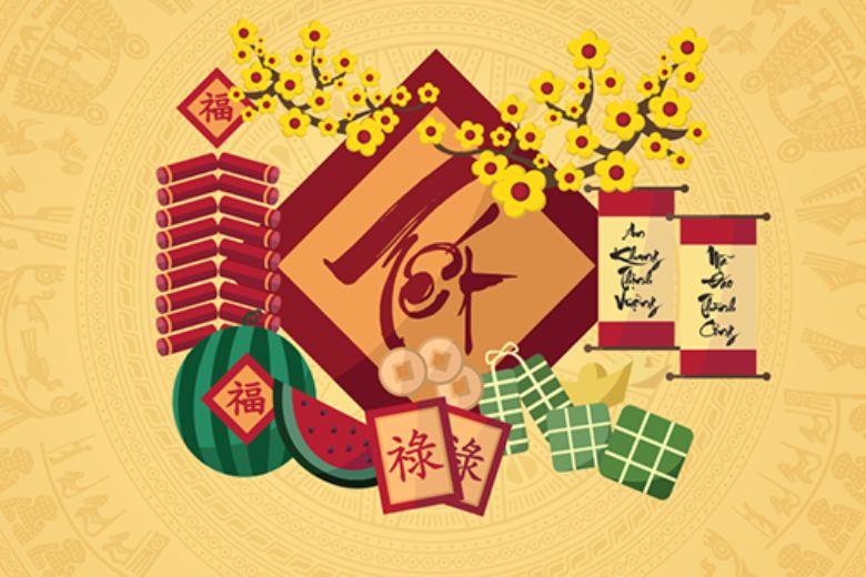 Ca khúc Việt Nam đón chào năm mới hay nhất