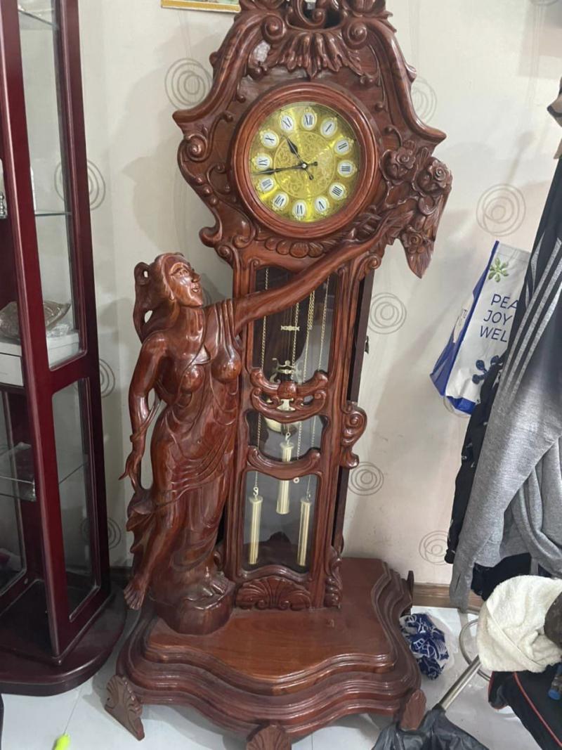 Công ty cổ phần dịch vụ Đình Duy - Thu mua và thanh lý Đồ Gỗ Cũ