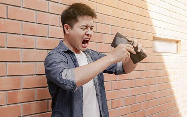 Việc tiêu xài hoang phí thường được lí do 