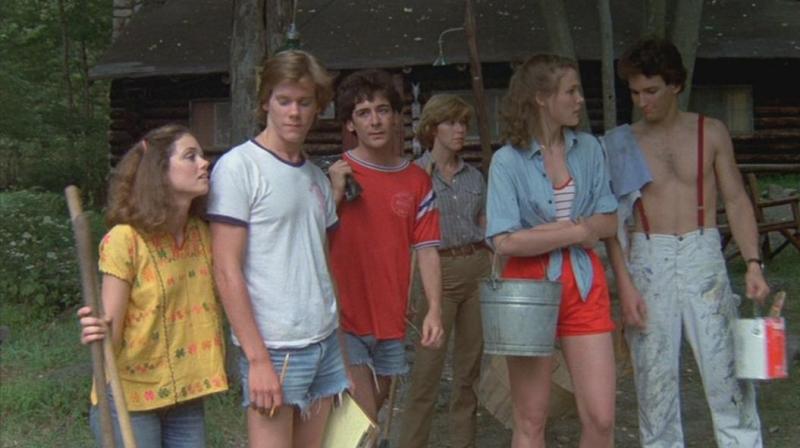 Thứ sáu ngày 13 (Friday the 13th) - 1980