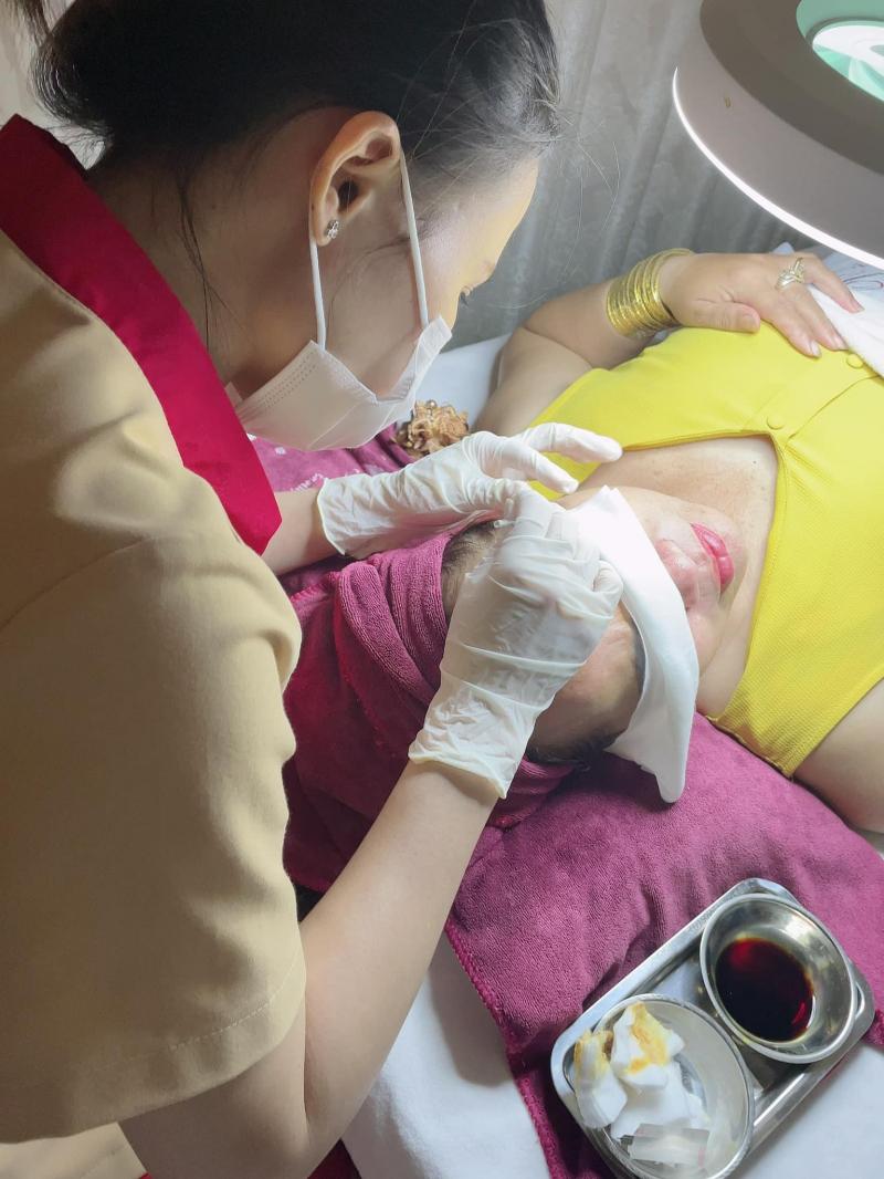 Thu Thủy Beauty Spa