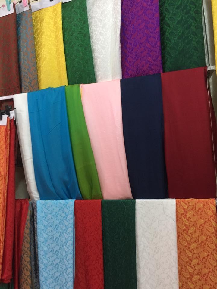 Thu Thủy Silk