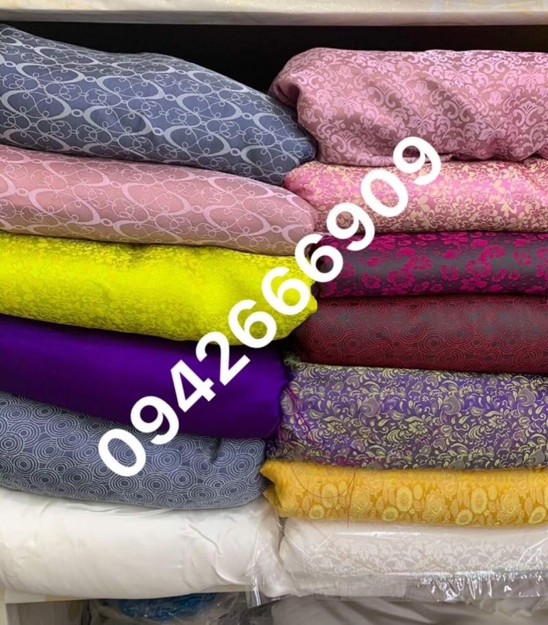 Thu Thủy Silk