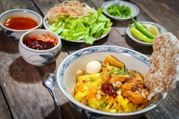 Bún bò Huế