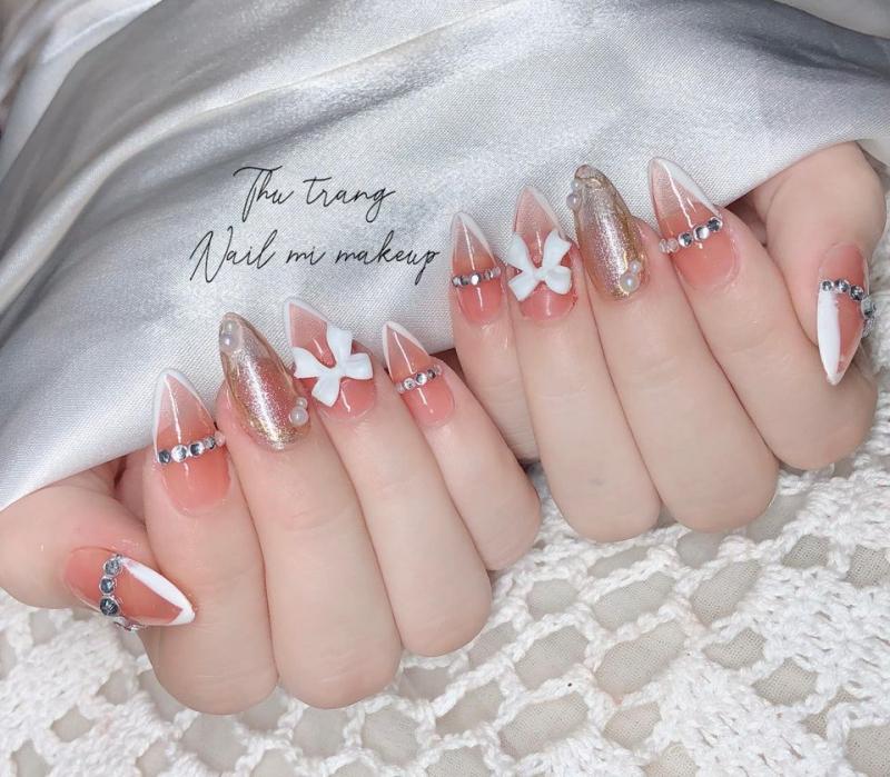 Thu Trang Nail