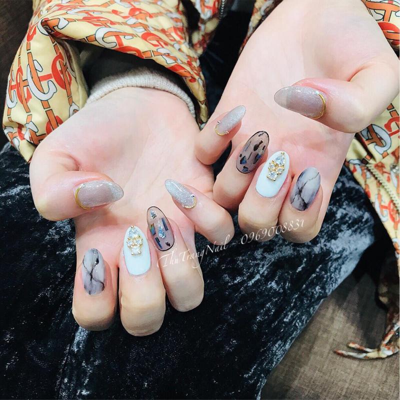 Thu Trang Nails