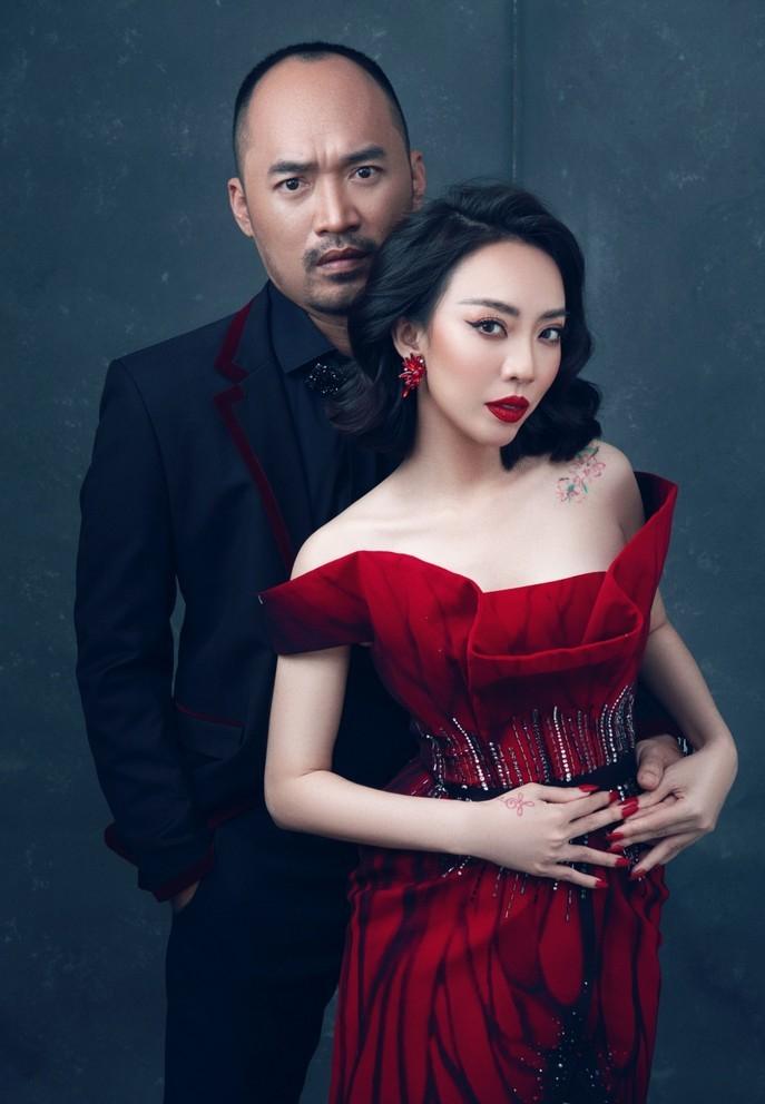 Thu Trang - Tiến Luật
