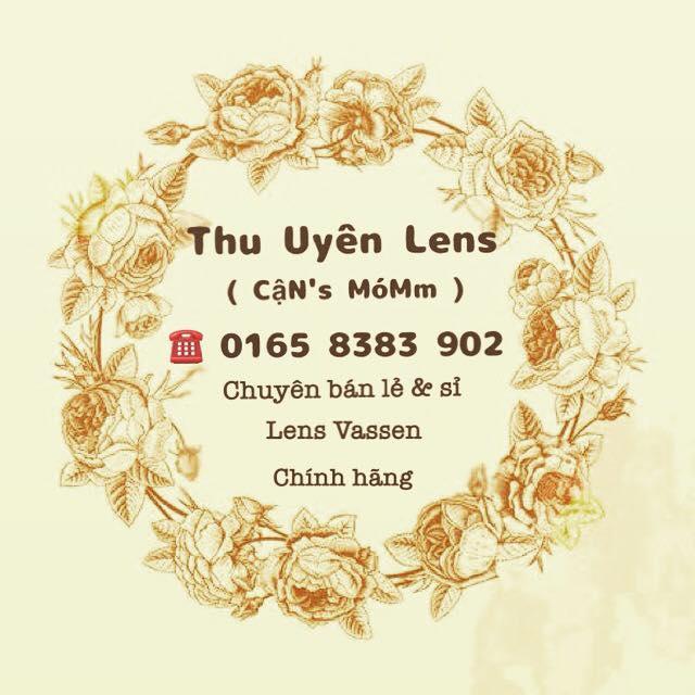 Thu Uyên Lens
