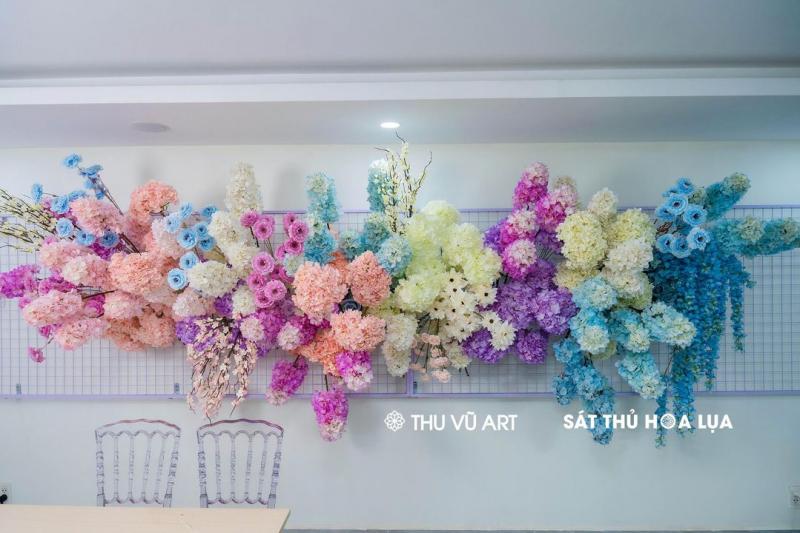 Thu Vũ Art