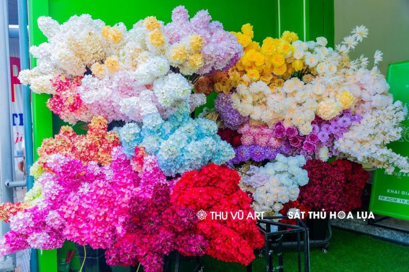 Thu Vũ Art