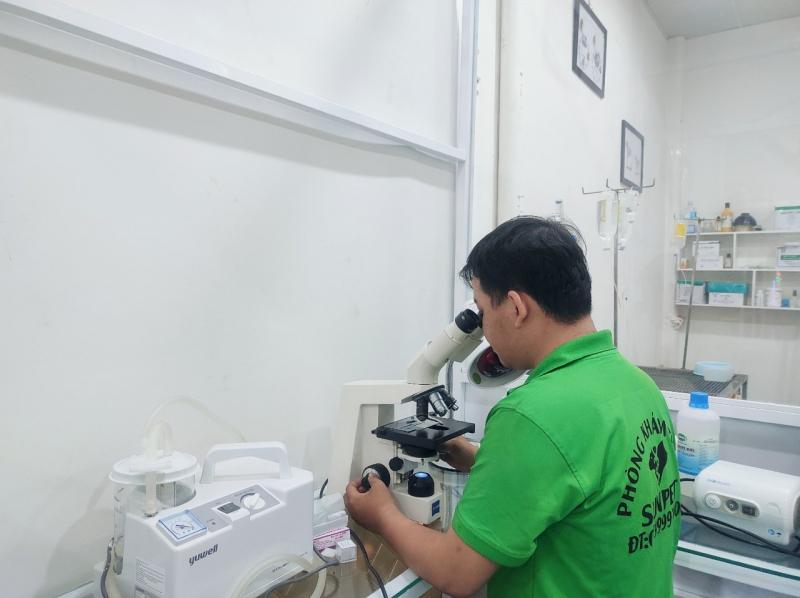 Thú Y SunPet Bến Tre