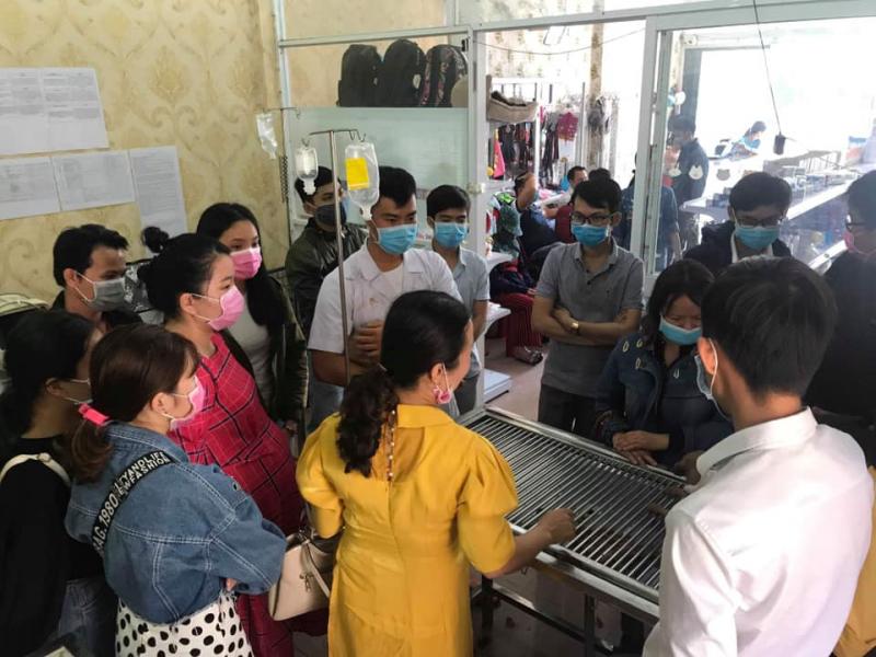 Thú y Thống Nhất