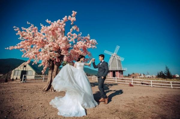 Thuận Phước Field địa điểm hẹn hò thú vị cho bạn