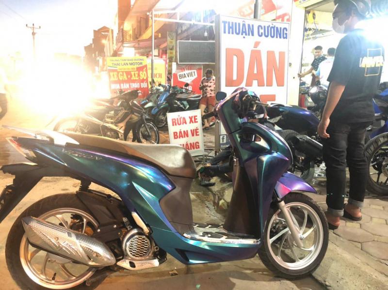 Thuận Cường - Đồ chơi xe hàng đầu Bắc Giang
