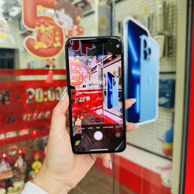 Thuận Hưng istore