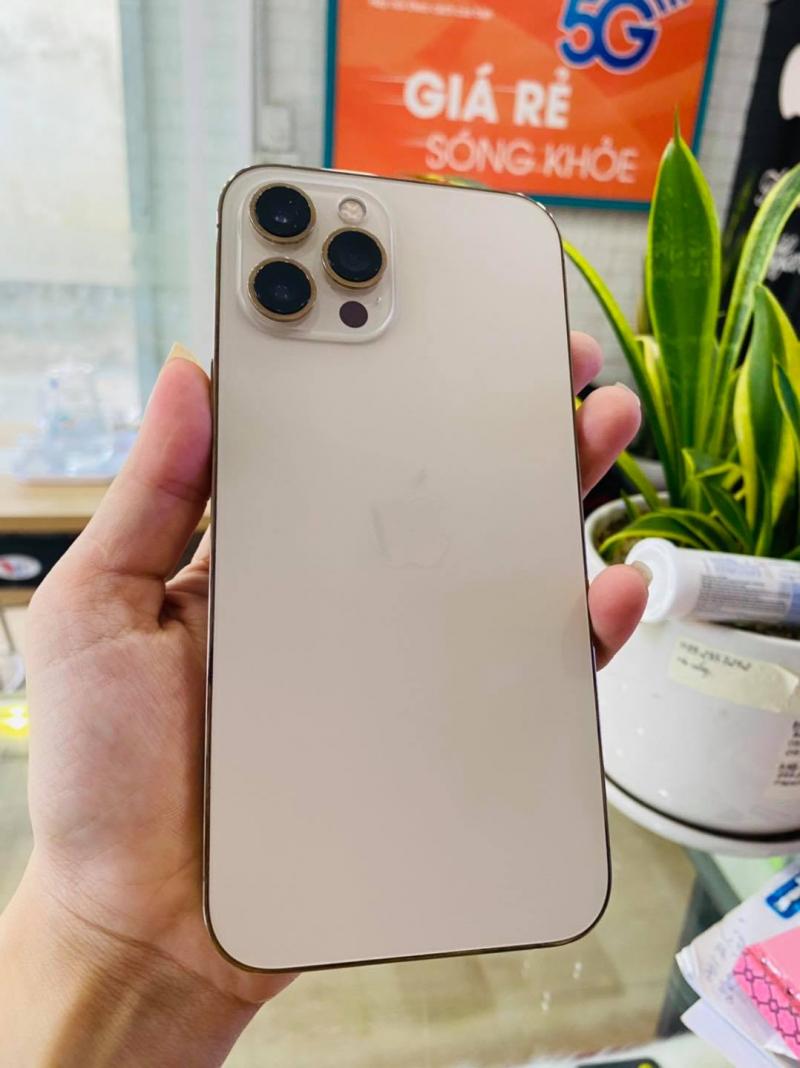 Thuận Hưng iStore