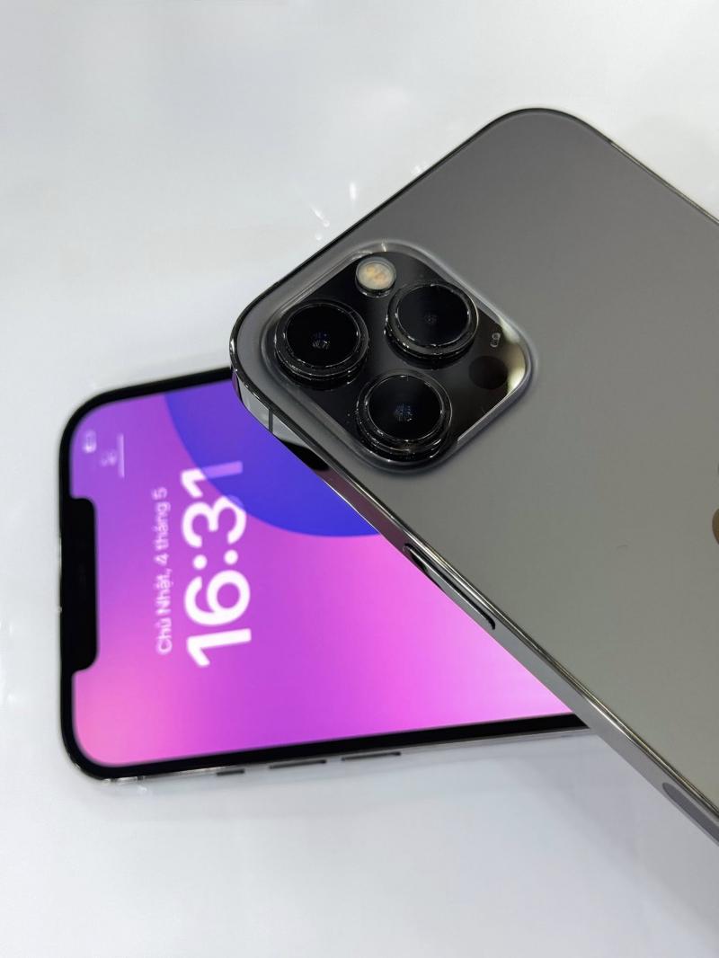 Thuận Phát iPhone