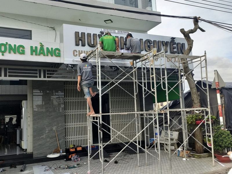 Quảng Cáo Thuận Phát