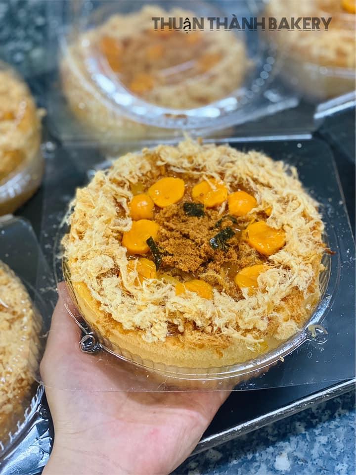 Thuận Thành Bakery