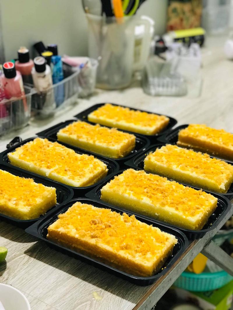 Thuận Thành Bakery