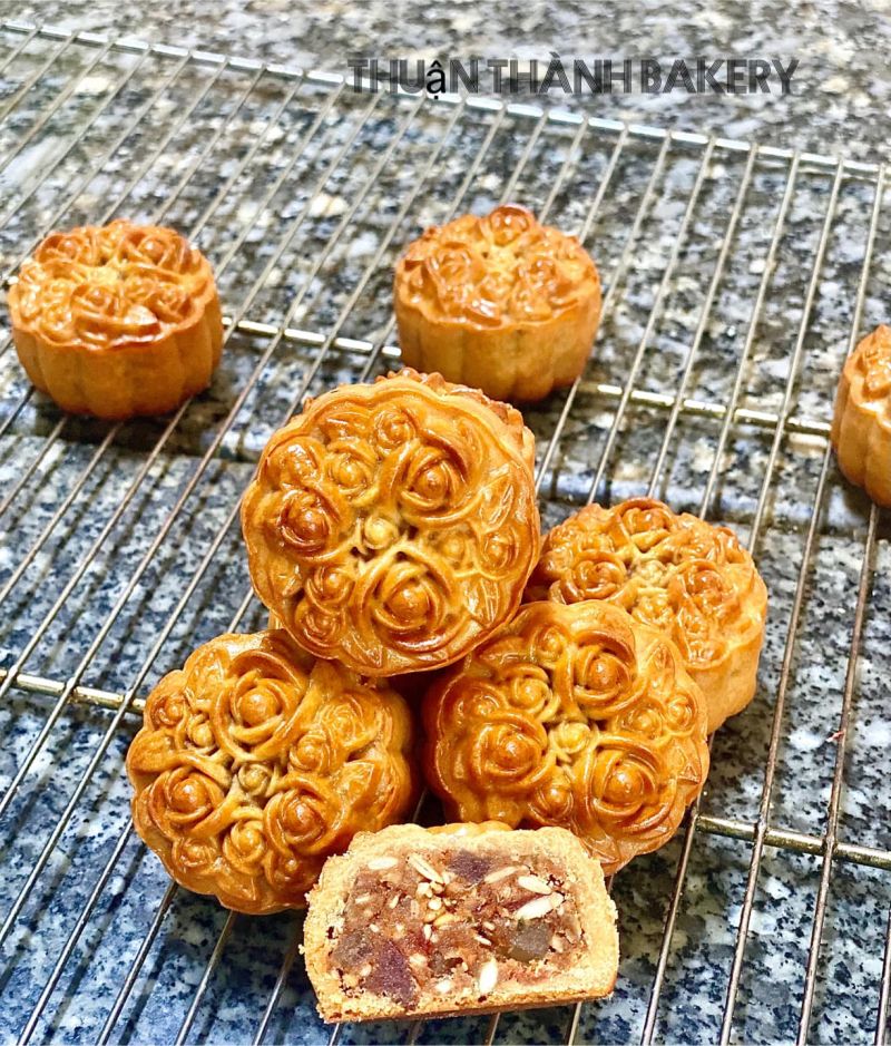 Thuận Thành Bakery