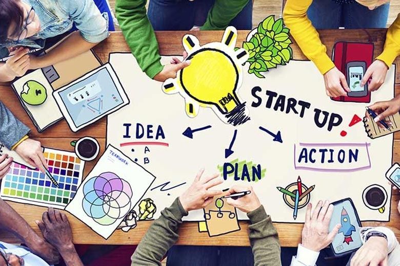 Growth Hacking là làm marketing mới dành cho startup.