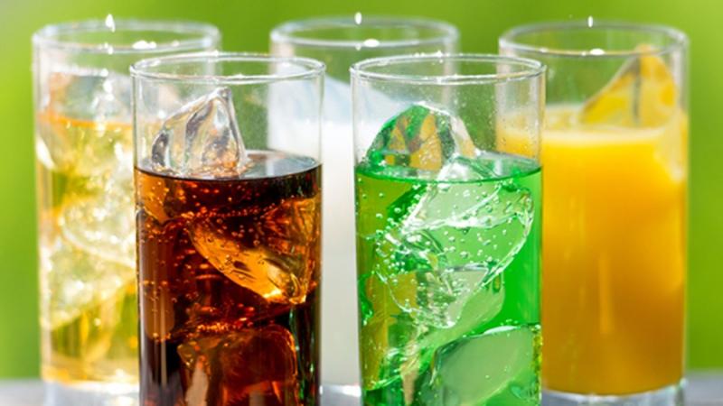 Tác hại của nước ngọt nếu bạn dùng không đúng cách