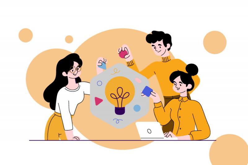 Thúc đẩy năng suất và sáng tạo