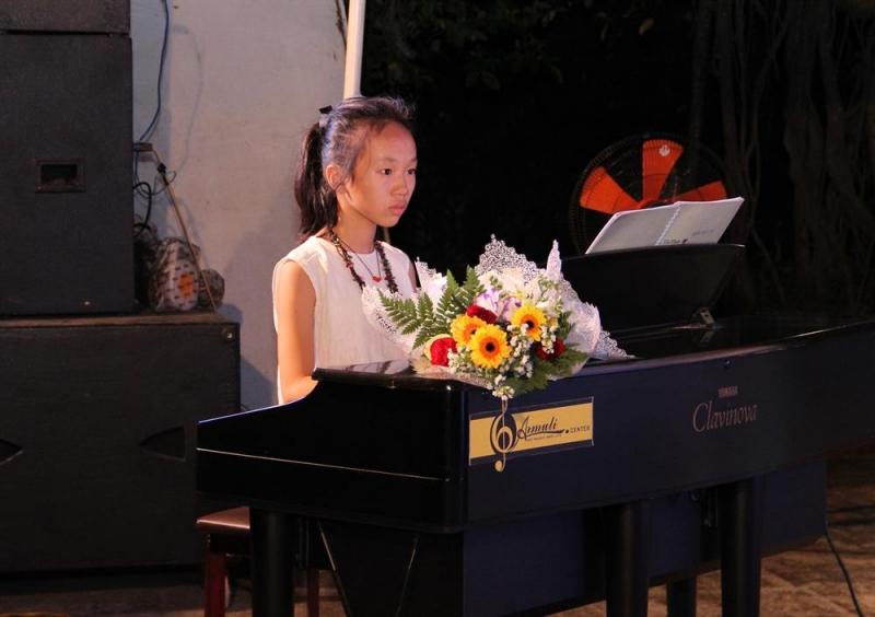 Thực hành đúng và chính xác