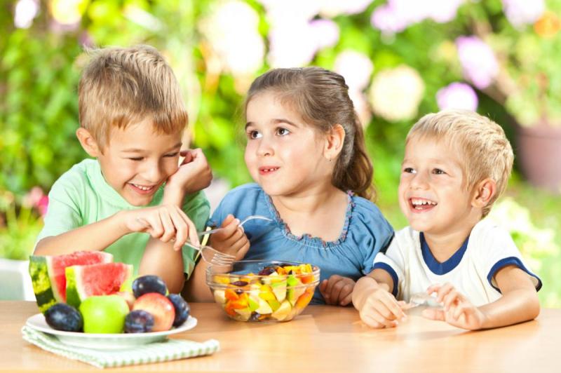 Thực hiện tốt vệ sinh an toàn thực phẩm