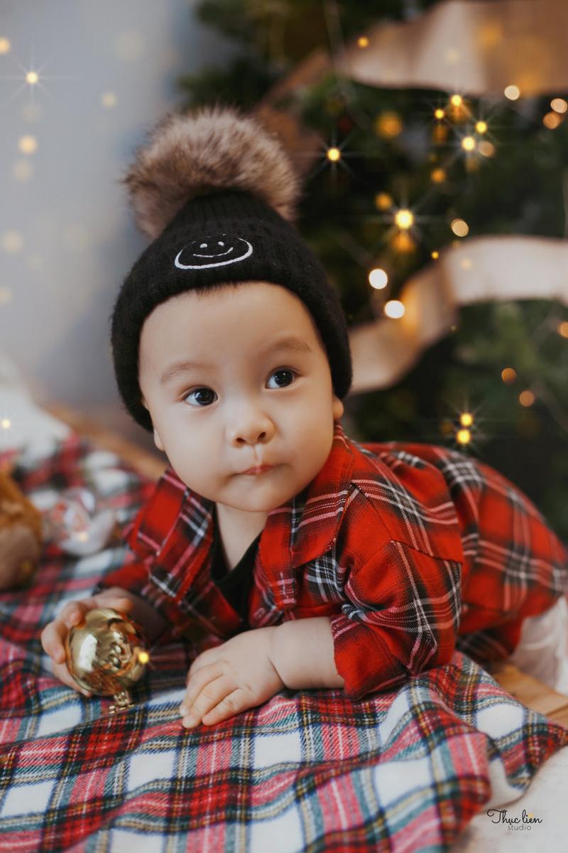 Thục Liên Studio