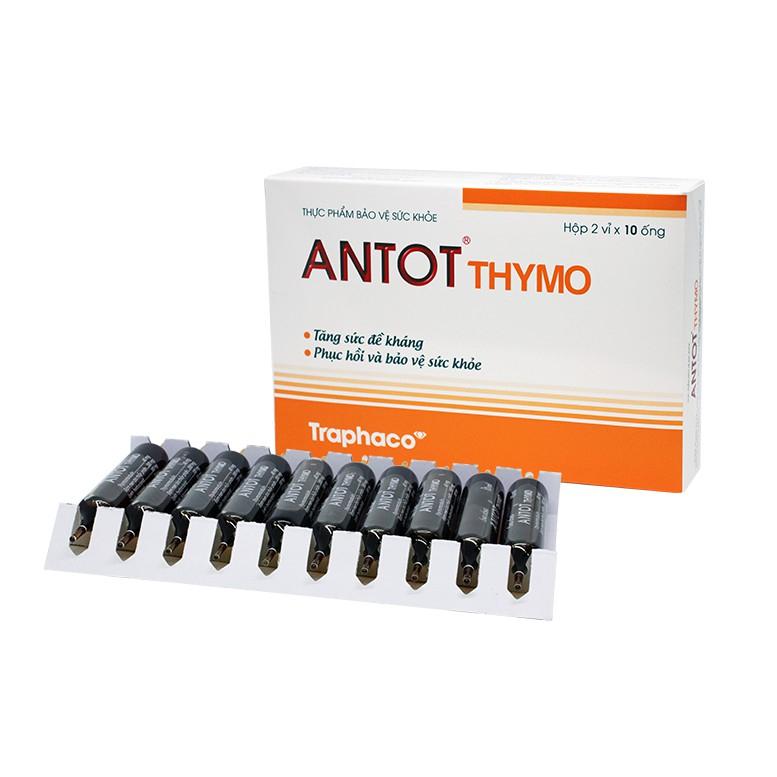 Antot Thymo