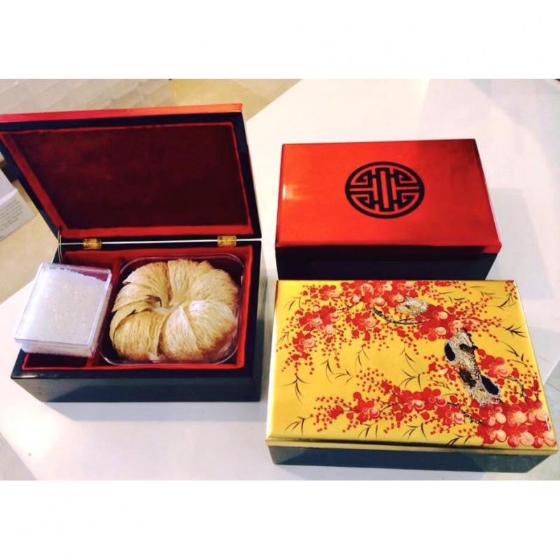 Thực phẩm bổ dưỡng