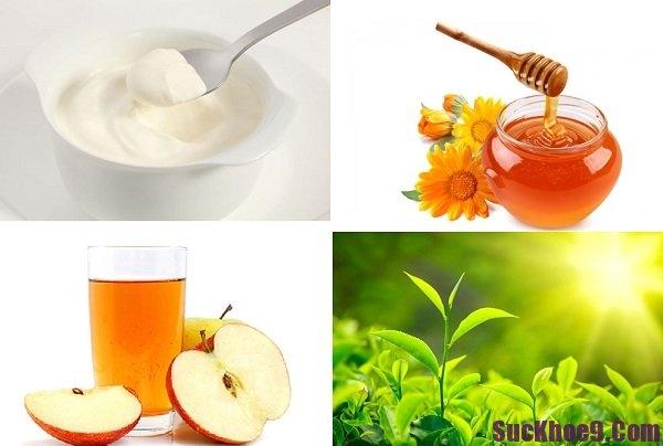 Trong giấm táo có chứa tính axit nên cải thiện tình trạng hôi miệng rất tốt.