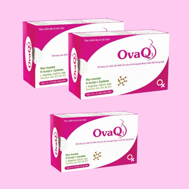 OvaQ1