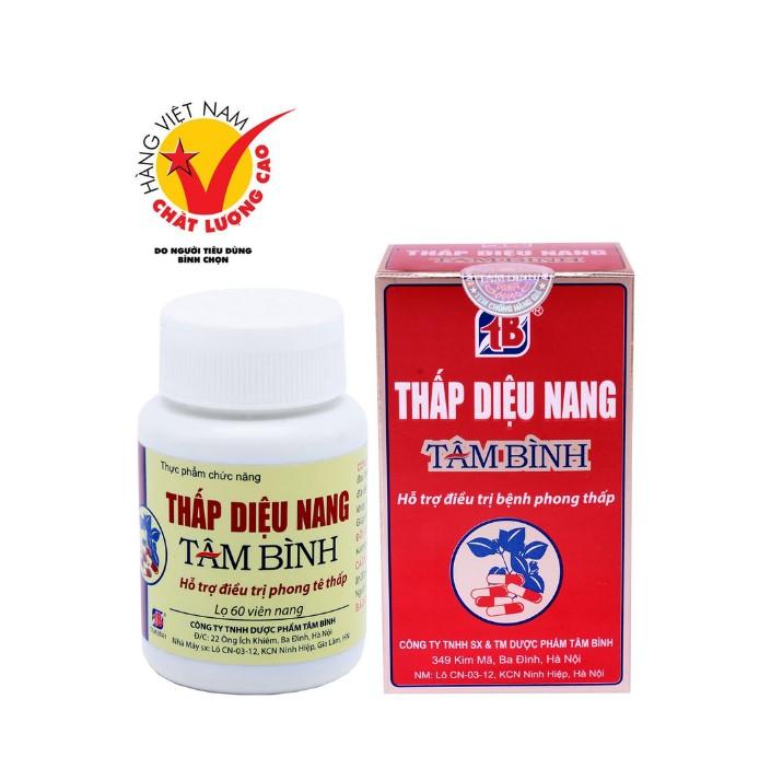 Thấp Diệu Nang Tâm Bình