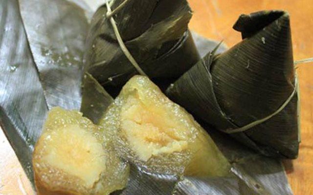 Thực phẩm có chất dính dễ gây sâu răng