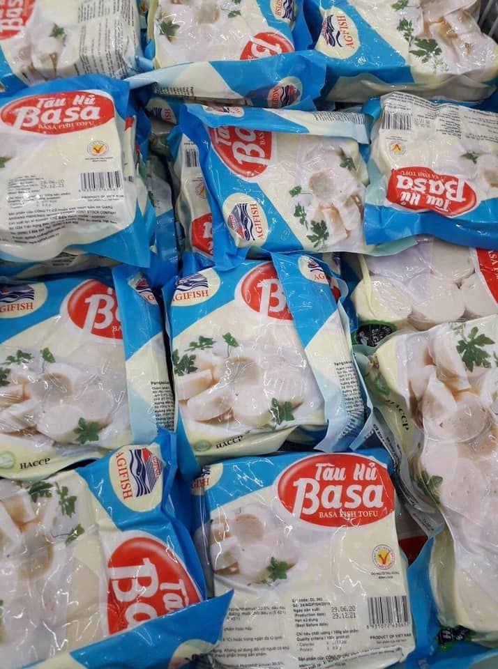 Thực Phẩm Đông Lạnh TM - FOOD