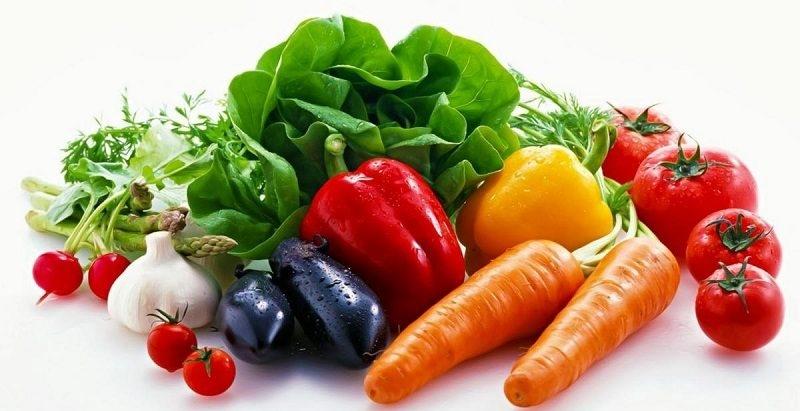 Người bệnh cần cung cấp nhiều chất xơ