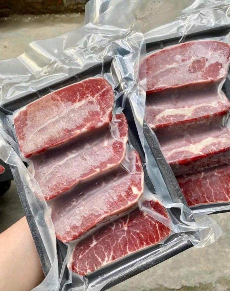Thực Phẩm Hải Sản Phước Hưng