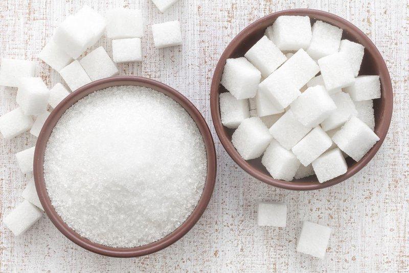 Người bệnh gout không nên ăn thực phẩm chứa nhiều đường