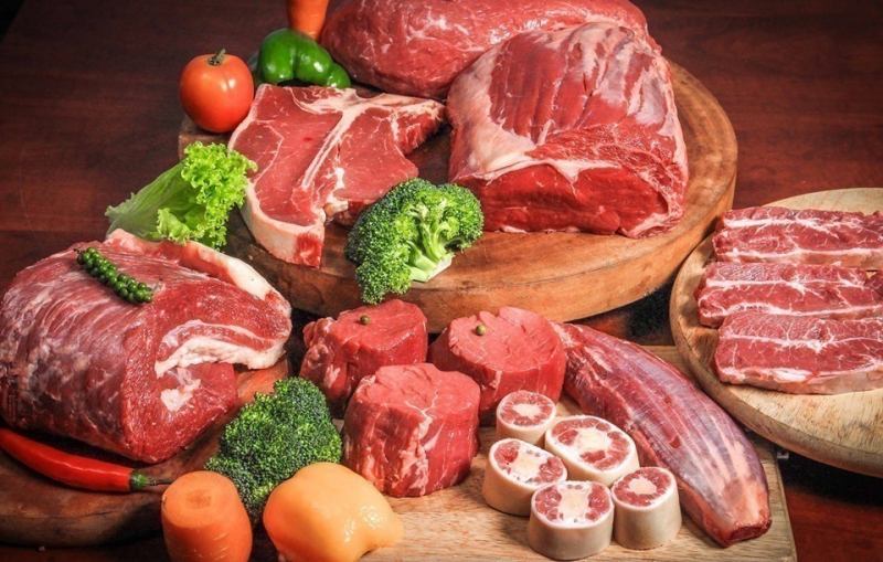 Thịt lợn sạch tại CleverFood