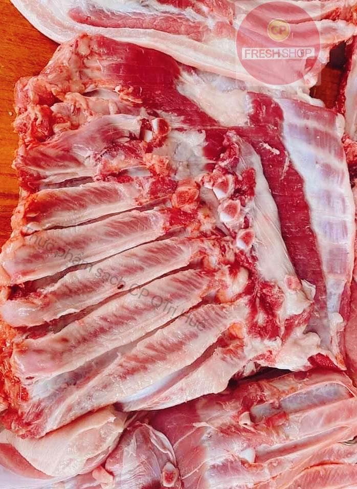 Thực phẩm sạch - C.P Fresh shop Quảng Trị